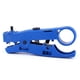 thumbnail image 1 of Stripping Pliers Cable Stripper Wire Stripper Coaxial Stripper Multifunctional Coaxial Stripper Network Wire Cable Stripping Cutter Stripping Pliers ANGGREK 12345678, 1 of 8