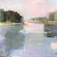 thumbnail image 2 of Great Art Now Gerrish Island by Kathleen Robbins, Canvas Wall Art, 16W x 16H, 2 of 2