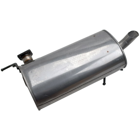 Panlongic Muffler (with Single Tail) For Mitsubishi Outlander 2.4L 2014-2018