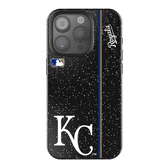 Keyscaper Kansas City Royals  iPhone Bling Case