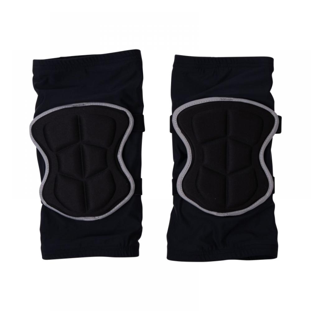 Knee Pads for Women Skating, Thick EVA Foam Padding for Protecting