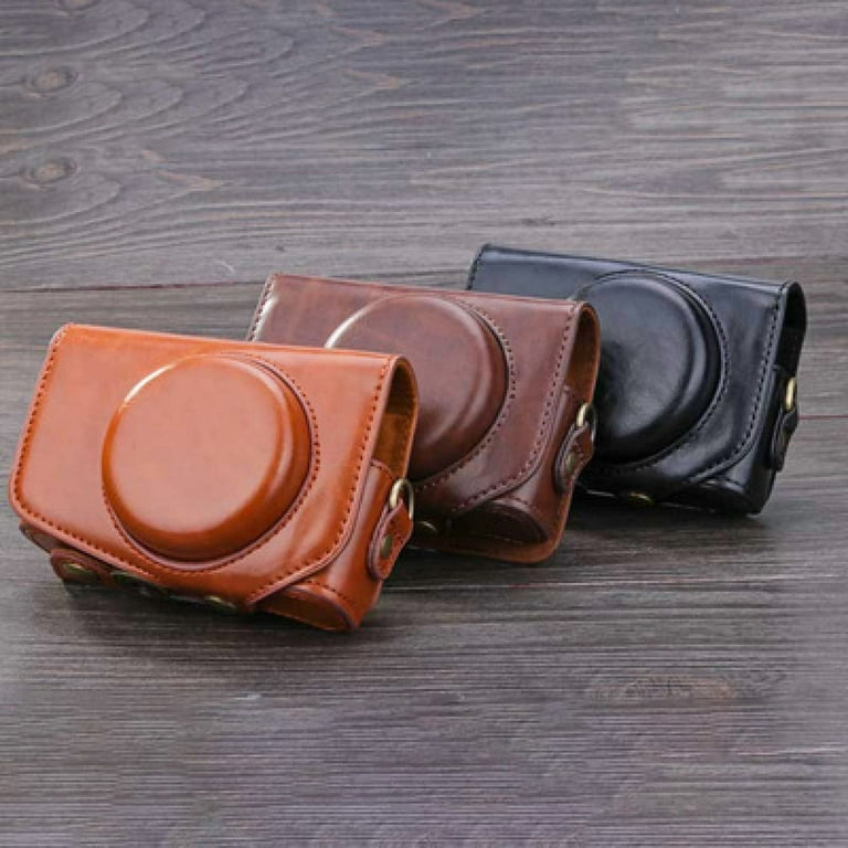 For CANON S90 S95 S100 S110 S120 S200 G9X Protective sleeve