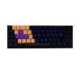 thumbnail image 3 of TAI-HAO Blank Rubber Gaming Keycaps : Blank No.1 Compatible with All MX Types Keyboards, 3 of 5