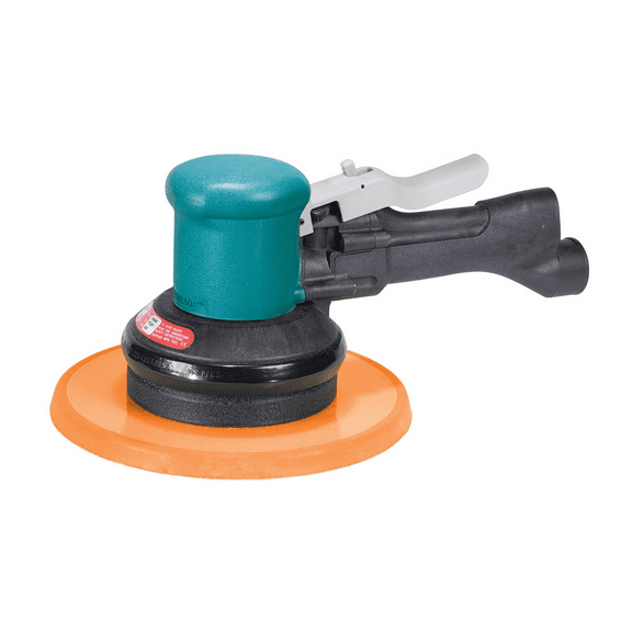 Dynabrade 8" SANDER