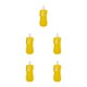 thumbnail image 3 of Soidarity Botella de agua plegable de PE: ahorra espacio para cualquier actividad Fácil de llenar y enrollar Botella de agua plegable Unique Type2 NO2, 3 of 6