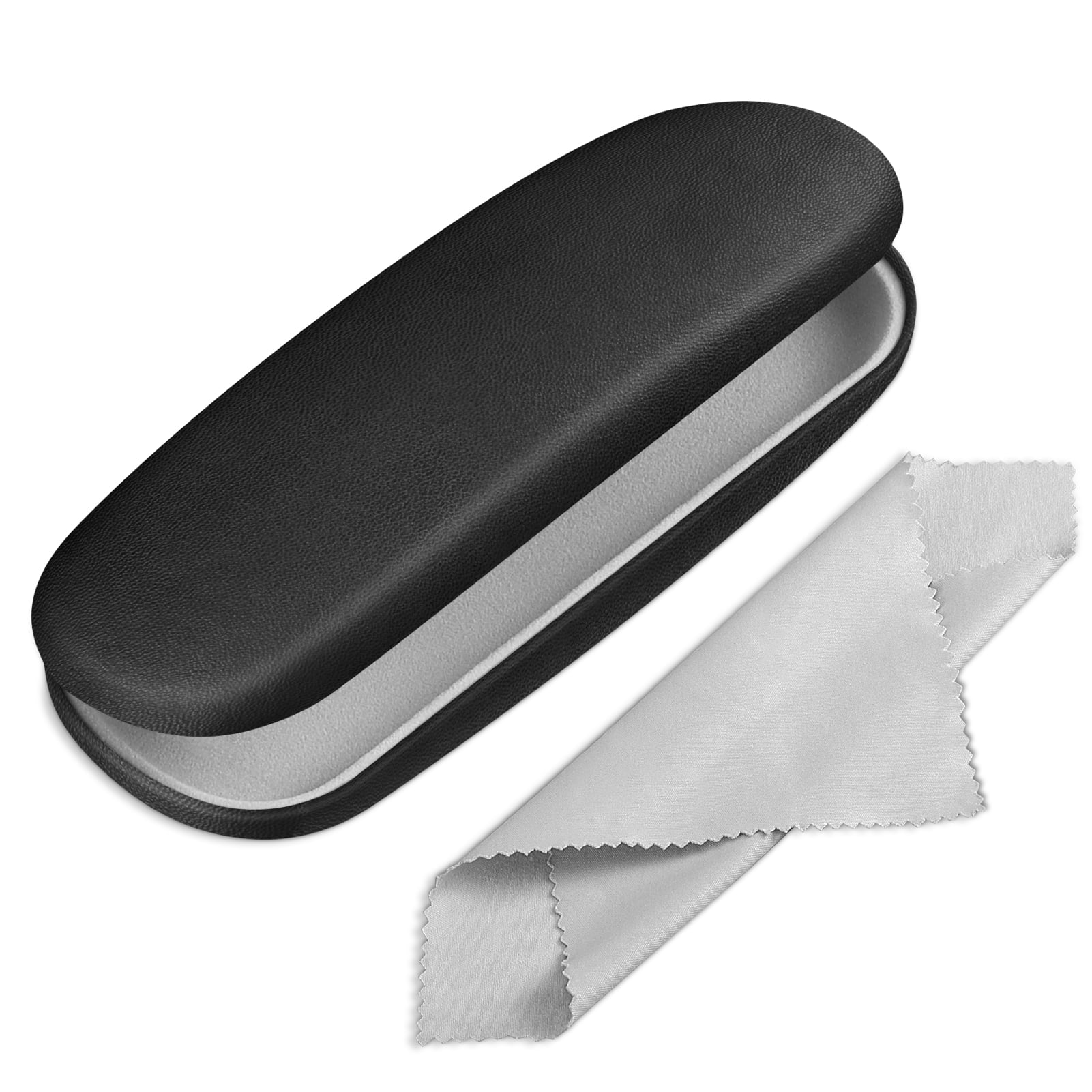 Fintie Hard Shell Eyeglasses Case, Portable Protective Glasses Cover