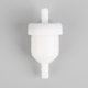 thumbnail image 2 of Filtro de combustible para calentador de estacionamiento de coches y camiones, Compatible con filtro de combustible Webasto Eberspacher, aceite extraíble y lavable, 2 of 5