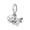 Firefly, variant on 925 Sterling Silver Glow-in-the-dark Firefly Dangle Charm for Bracelet Charms Bangle Pendant Jewelry
