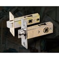 thumbnail image 4 of SENRISE Stainless Steel Mortice Tubular Latch 30-70mm Internal Door Latch for Unsprung Door Furniture Choices, 4 of 4