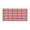 Red, variant on TOWN & COUNTRY BASICS Comfort Plus Windowpane Plaid Anti Fatigue Comfort Mat, Kitchen Runner Mat, Standing Desk Mat, Dorm Room Rug, Non-Slip Backing, Beige, 18"x55"