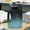 A, variant on Taicans 1200ml Large Capacity Water Bottle,Gallon-Size Belly Bucket Cup with Leakproof Lid,BPA-Free Sturdy Plastic Jug for Gym Outdoor Sports