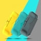 thumbnail image 2 of Game Console Case Dustproof Durable Compatible for Switch 2Pcs Bundle, 2 of 4