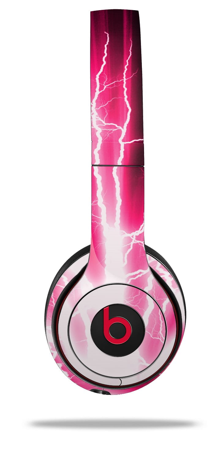 pink beats headphones walmart