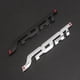 thumbnail image 2 of Metal 3D Three-dimensional Car Logo Sticker Modified Sports Tail Sticker Body Sticker Sport Word Letter Logo Car Accessories, 2 of 5