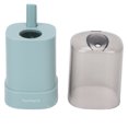 thumbnail image 1 of Soporte para Palillos de Dientes, Dispensador de Palillos de Dientes Engrosado Automático Apareciendo Caja de Almacenamiento de Palillos Dientes Desmontable Contenedor de Palillos de Dientes(Verde) Ecomeon no, 1 of 6