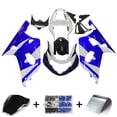 thumbnail image 2 of Injection Fairing Kit Bodywork Plastic ABS fit For Suzuki GSXR600 2001-2003, 2 of 9