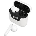 thumbnail image 1 of GFDYREE Language Translator Earbuds Support 144 Languages Translation (White), 1 of 7