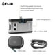 thumbnail image 2 of Cámara térmica FLIR ONE Gen 3 para teléfonos inteligentes Android USB-C, 2 of 3