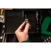 RCBS 6.5mm PRC MatchMaster Duo Die Set