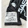 thumbnail image 5 of Cómprame una camiseta de cabra bebé, divertida camiseta de memes que gritan, mujeres locas, mangas largas o cortas, 5 of 5