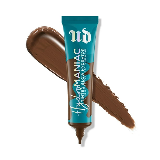 Base Hidratante Urban Decay Hydromaniac 33 ml Cobertura Media