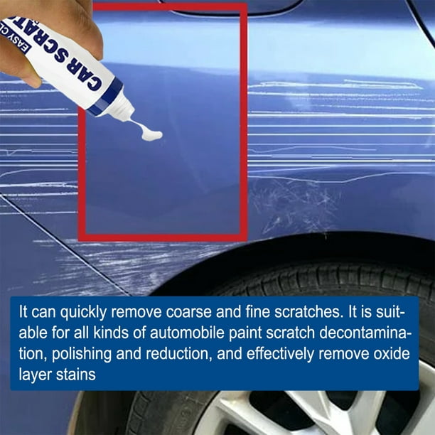 100ml Nano Car Scratch Removal Spray Car Scratch Remover for Cars
