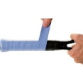 thumbnail image 3 of Tourna Tac 10 XL Grips, 103 cm x 29 mm - Blue, 3 of 3