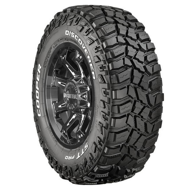 Top Rated Truck Tires 2025