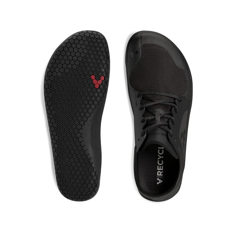 Vivobarefoot Primus Lite III Shoes - Women's, Obsidian, 40