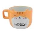 thumbnail image 2 of Tarro Top Choice con Orejas Gato de 458 ml, 2 of 4