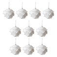 thumbnail image 4 of Adornos navideños creativos Strade Fareast Limited 10 piezas 3,9 pulgadas, 4 of 8