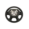 thumbnail image 2 of GM Genuine Parts Steering Wheel, 2 of 4