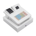 thumbnail image 4 of Keyless Cash Register, 48 Programmable Buttons & Tax Calculation, POS Machine for Retail Shops & Convenience Stores, 4 of 4