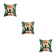 thumbnail image 1 of Inteprter Funda de cojín duradera y para decoración del hogar, funda de almohadas fácil de limpiar en , W0134-12 Type1 NO1, 1 of 6