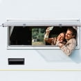 thumbnail image 4 of Extractor de Aire Ndcxsfigh para Campana Extractora Negro, 4 of 9