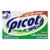 Picot Antacid Effervescent Powder With Sodium Bicarbonate And Citric Acid - 12 Pack, 6 Pack