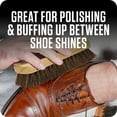 thumbnail image 4 of Sof Sole Premium Shoe Shine Brush, 4 of 6