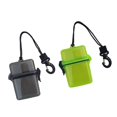 thumbnail image 2 of 2 uds Clip de contenedor de caja seca impermeable para buceo Surf transparente Kaili Sencillez, 2 of 3