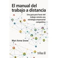 thumbnail image 1 of El manual del trabajo a distancia, 1 of 2