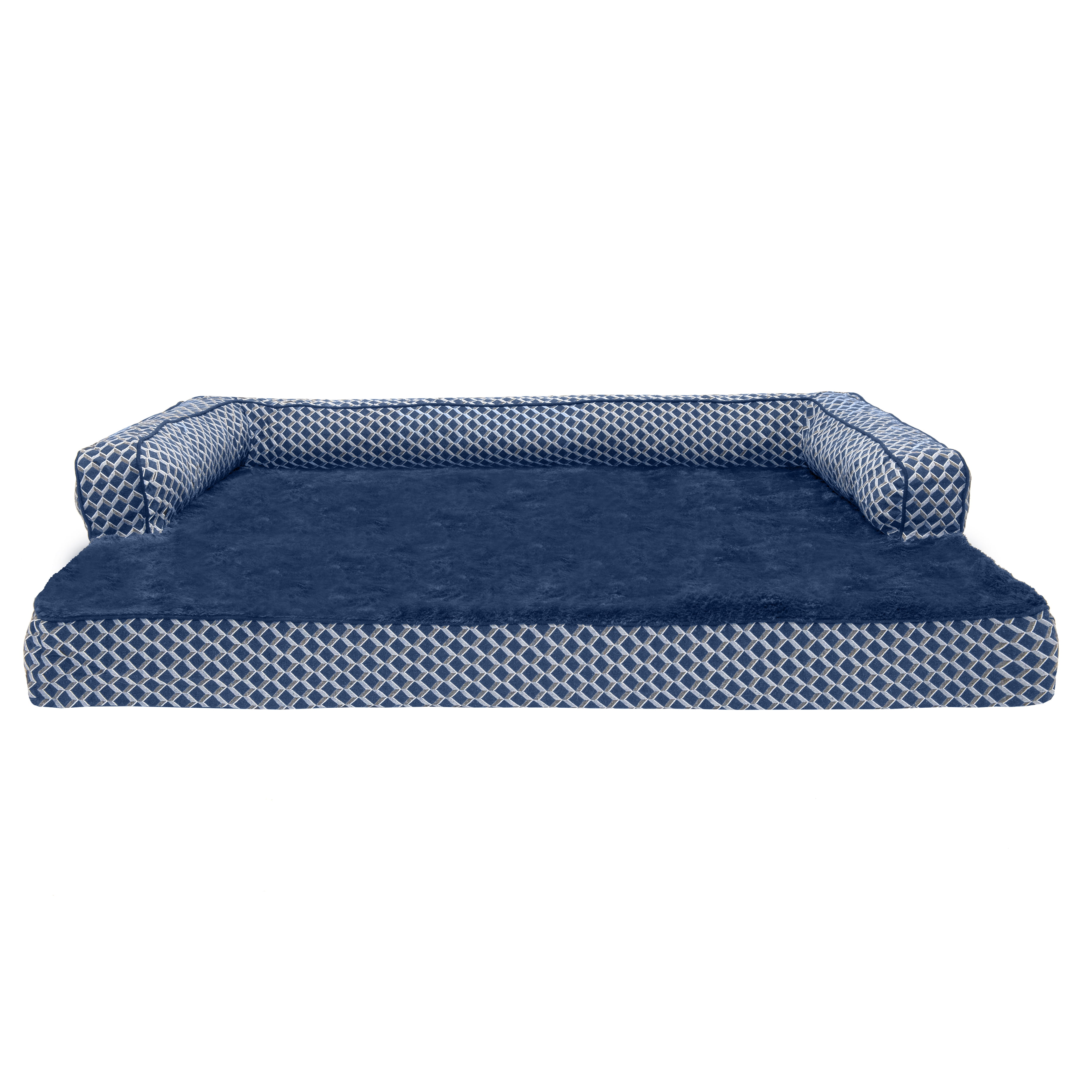 comfy couch dog bed