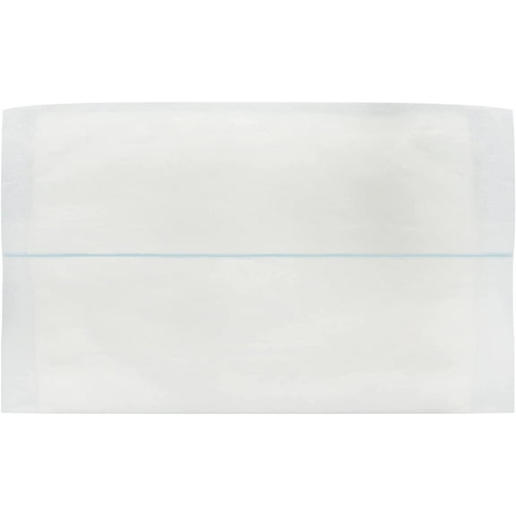 Dukal 5945 Abdominal Pads Non Sterile 12 in. x 16 in. (Pack of 25)