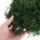 thumbnail image 2 of 3 paquetes de musgo artificial, líquenes y plantas verdes artificiales para decoración, para el hogar, jardín y patio (aprox. 150 g), 2 of 7