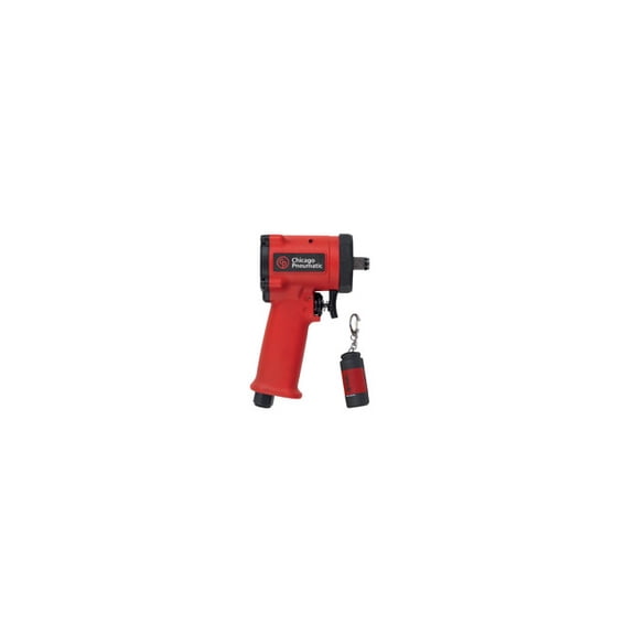 CP Mini Flashlight 8940172346