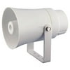 Pyle PHSP10TA 5.6-Inch Indoor/Outdoor 70 Volt PA Horn Speaker
