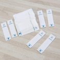 thumbnail image 2 of 150pcs Safe Digital Thermometer Probe Covers Disposable Sterile Universal Electronic Thermometer Covers for Hospital Clinic and Health Center, 2 of 4