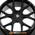 thumbnail image 5 of 22x10 Centerline 840B ST3 Slingshot Blk Wheel 6x135/6x5.5 (30mm), 5 of 5