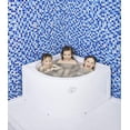thumbnail image 2 of Tina Color Blanca Tubbies 80 Tubbies Tubbies80 Color Blanca, 2 of 2