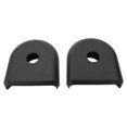 thumbnail image 4 of 1Pair Bicycles Crank Protections Sleeve Replacement Mountain Bike Crank Cover Crankset Protective Case Easy to Install, 4 of 4