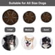 thumbnail image 4 of Comedero lento para perros Anipaw, silicona en espiral, con 36 ventosas, 4 of 7