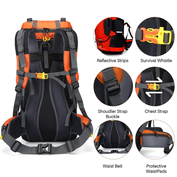 rains backpack orange Sibu Rolltop Rucksack Mini W2 'Rust' Waterproof Rains Orange Backpack Best